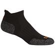 Skarpety unisex 5.11 ABR TRAINING SOCK kolor: BLACK - 3