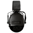 Headphones With Active Noise Canceling, Manufacturer : Sordin (Sweden), Model : Supreme Mil Aux SFA SNR - 32 DB, Color : Black - 3
