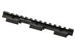 Szyna aluminiowa podwyższająca BCM A/T Optic Riser 525-13 - 2