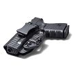 Claw Kit do kabur IWB/Tuckable - Concealment Express CE-CLAW-KIT - 4