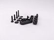 Claw Kit do kabur IWB/Tuckable - Concealment Express CE-CLAW-KIT - 7