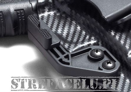 Claw Kit do kabur IWB/Tuckable - Concealment Express CE-CLAW-KIT