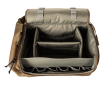 Torba strzelecka 5.11 RANGE READY TRAINER BAG kolor: KANGAROO - 9