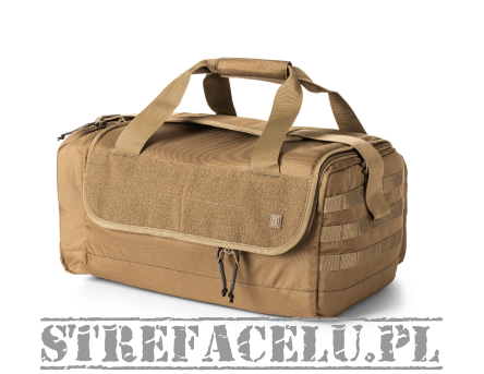 Torba strzelecka 5.11 RANGE READY TRAINER BAG kolor: KANGAROO