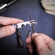 Skrobak do czyszczenia broni AR-15 Scraper - Real Avid - AVAR15S - 4