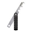 Skrobak do czyszczenia broni AR-15 Scraper - Real Avid - AVAR15S - 2