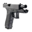 Pistolet Glock 17 GEN 3 kal. 9x19mm - 3