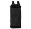 Ładownica AR15 5.11 FLEX SGL AR CVR POUCH kolor: BLACK - 2