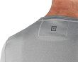 Koszulka 5.11 SULLI UV CREW L/S kolor: OVCST GR HTR - (Wybór rozmiarów) - 2