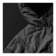 Men's Jacket, Manufacturer : 5.11, Model : Bastion Jacket, Color : Black - 3
