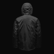 Men's Jacket, Manufacturer : 5.11, Model : Bastion Jacket, Color : Black - 16