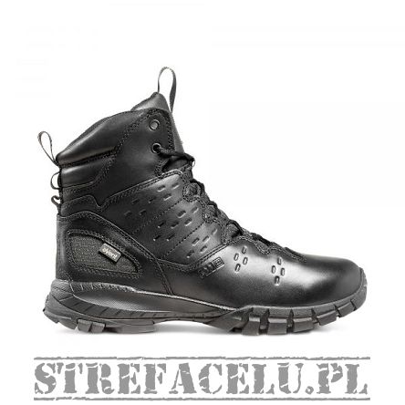 5.11 XPRT 3.0 WATERPROOF 6`` BOOT, Color: BLACK