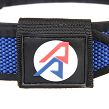 Pas DAA Premium Belt - niebieski rozm.38 - 2