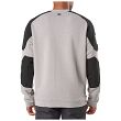Bluza męska 5.11 RADAR FLEECE CREW LUNAR - 2