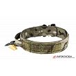 Obroża dla psa K9 Odin Collar, Kolor: Ranger Green - Raptor Tactical - 2