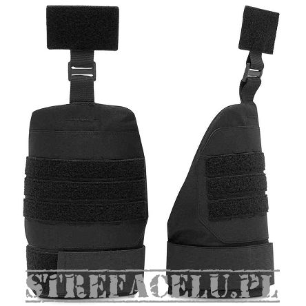 Ochraniacz na ramiona do Kamizelki PGD Frag Plate Carrier, rozmiar: Uniwersalny, kolor: Multicam