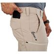 Spodnie męskie 2w1 5.11 DECOY CONVERTIBLE PANT. kolor: KHAKI - 7