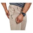 Spodnie męskie 2w1 5.11 DECOY CONVERTIBLE PANT. kolor: KHAKI - 8