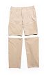 Spodnie męskie 2w1 5.11 DECOY CONVERTIBLE PANT. kolor: KHAKI - 9