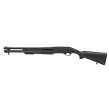 Strzelba Pump-Action Armsan RS-X1 Black 51cm 7+1 // 12/76 - 2