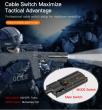Flashlight, Manufacturer : Klarus, Model : GL4, Light : 3300 Lumens / 34 240 Candela - 11