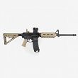 Magpul - Celownik przeziernikowy składany MBUS FDE Sight Rear - MAG248 FDE - 4