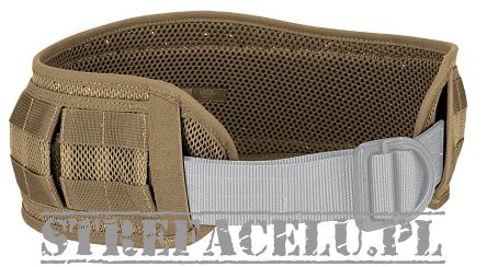 Pas taktyczny meski 5.11 BROKOS VTAC BELT kolor: KANGAROO