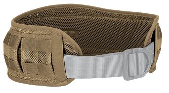 Pas taktyczny meski 5.11 BROKOS VTAC BELT kolor: KANGAROO