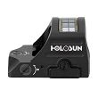 Holosun - HS507C X2 Micro Red Dot - Solar Panel - 2