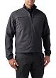 Men's Softshell, Manufacturer : 5.11, Model : Chameleon Softshell 2.0, Color : Black - 2