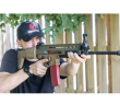 Trenażer Mantis Blackbeard X AR-10 - Red Laser, system wyszkolenia strzeleckiego. - 10