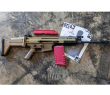 Trenażer Mantis Blackbeard X AR-10 - Red Laser, system wyszkolenia strzeleckiego. - 11