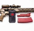 Trenażer Mantis Blackbeard X AR-10 - Red Laser, system wyszkolenia strzeleckiego. - 4