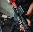 Trenażer Mantis Blackbeard X AR-10 - Red Laser, system wyszkolenia strzeleckiego. - 6