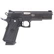 Bul SAS II EDC STD Division Government blcak cal. 9x19 - 4