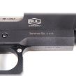 Bul SAS II EDC STD Division Government blcak cal. 9x19 - 12