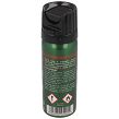 Gaz pieprzowy Defence Nato GRN Gel (2mln SHU 10 OC) - .50ml  - Cone - 2