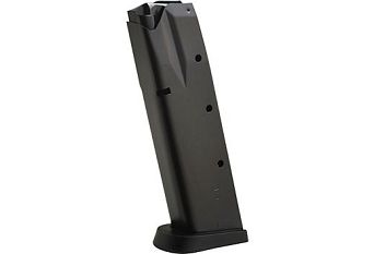 Magazynek IWI Jericho 941. 17 naboi. kal. 9x19 (J941M917P)
