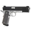Pistolet Bul 1911 Classic Government Two Tone kal. 9x19mm - 2