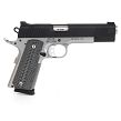 Pistolet Bul 1911 Classic Government Two Tone kal. 9x19mm - 4