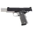 Pistolet Bul 1911 Classic Government Two Tone kal. 9x19mm - 6