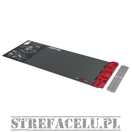 Real Avid - Gunsmith mat - AVMAM-AR