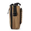 Bag, Manufacturer : 5.11, Model : Overwatch Briefcase, Color : Kangaroo - 4