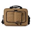 Bag, Manufacturer : 5.11, Model : Overwatch Briefcase, Color : Kangaroo - 5