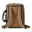 Bag, Manufacturer : 5.11, Model : Overwatch Briefcase, Color : Kangaroo - 7