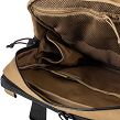 Bag, Manufacturer : 5.11, Model : Overwatch Briefcase, Color : Kangaroo - 9