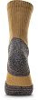 Skarpety unisex 5.11 DUTY READY ULTRA CREW 2 PACK kolor: US DK COYOTE - Wybór rozmiarów - 4