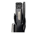 Kabura skórzana IWB/OWB AM02-2330 MultiFit Compact, RH, kolor: Czarny Falco Holsters - 6
