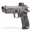 Pistolet Sig Sauer P226 XFIVE LEGION kal. 9x19mm - 6