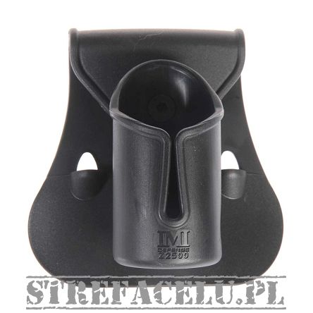 IMI Defense - Polymer Roto Paddle Pouch for Pepperspray - Z2500